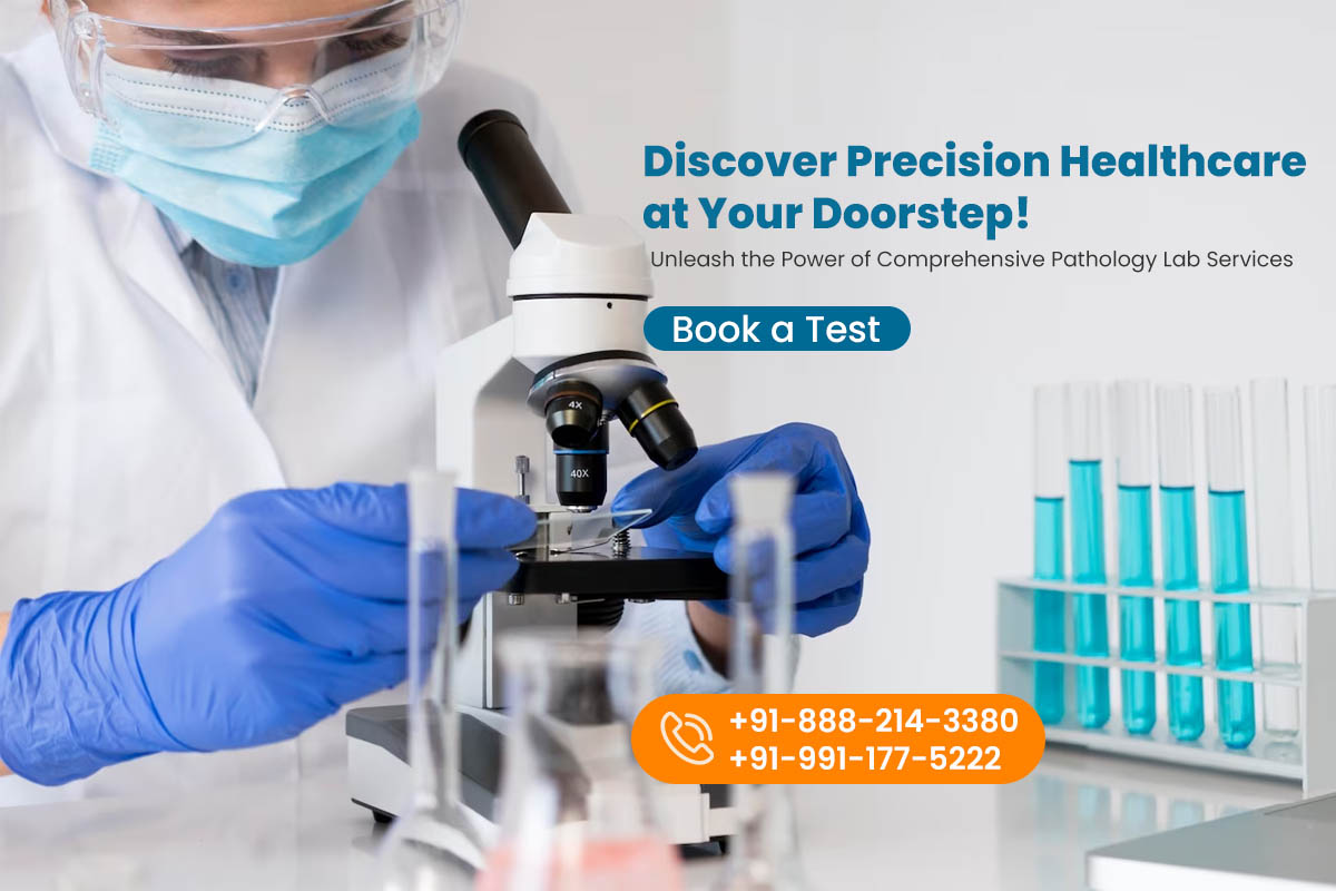 Pathology Lab For Blood Tests Dr Rupali S Medical Diagnostics   Pathology Lab 